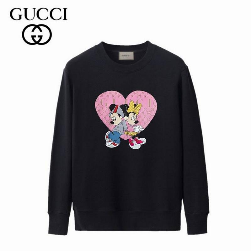 Gucci Men's Hoodies 838